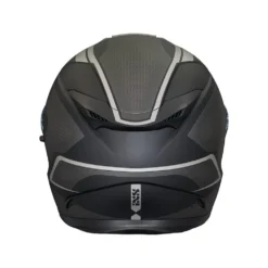 IXS 315 2.0 Motorfietshelm - Zwart 7 IXS 315 2.0 Motorfietshelm - Zwart -Goedkope Trappen Go Winkel iXS3152 0Motorradhelm schwarz 3