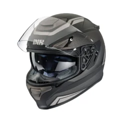 IXS 315 2.0 Motorfietshelm - Zwart 9 IXS 315 2.0 Motorfietshelm - Zwart -Goedkope Trappen Go Winkel iXS3152 0Motorradhelm schwarz 5