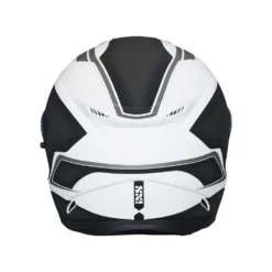IXS 315 2.0 Motorfietshelm - Wit 7 IXS 315 2.0 Motorfietshelm - Wit -Goedkope Trappen Go Winkel iXS3152 0Motorradhelm weiss 3