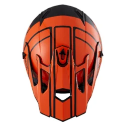 IXS 361 2.1 Motorhelm Oranje Zwart -Goedkope Trappen Go Winkel iXS3612 1Motorradhelmorangeblack 4