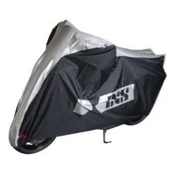 IXS Dekzeil Outdoor XL 246 X 103 X 127 Cm