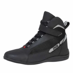IXS Classic Shoe Evo-Air - Zwart