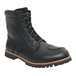 IXS Klassieke Schoen Geolied Leer