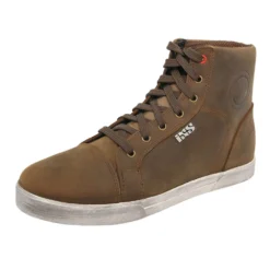 IXS Klassieke Sneaker Vintage Bruin