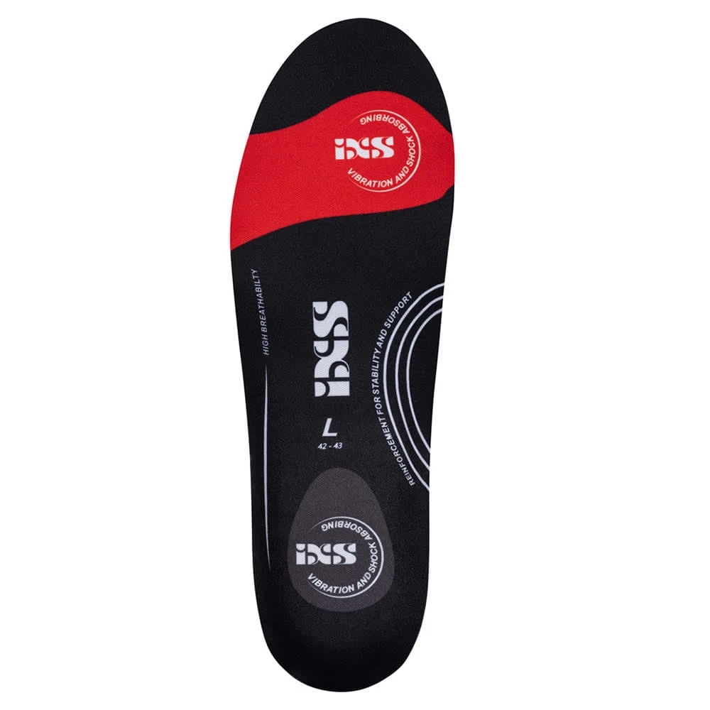 IXS Comfort Inlegzool Moto 1 IXS Comfort Inlegzool Moto
