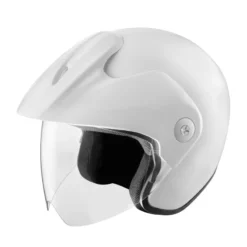 IXS HX 114 Motorhelm Wit