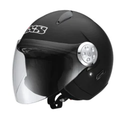 IXS HX 137 Motorfietshelm (mat)