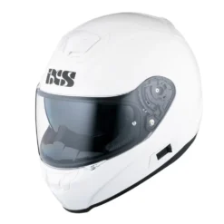 IXS HX 215 Motorhelm Wit