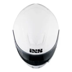 IXS HX 215 Motorhelm Wit -Goedkope Trappen Go Winkel iXSHX215Motorradhelmwhite 4