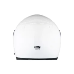 IXS HX 215 Motorhelm Wit -Goedkope Trappen Go Winkel iXSHX215Motorradhelmwhite 5
