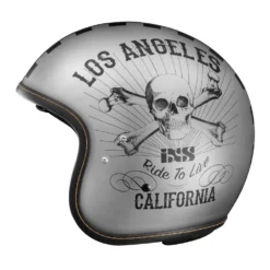 IXS HX 78 California Motorhelm -Goedkope Trappen Go Winkel iXSHX78CaliforniaMotorradhelm 3