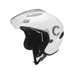 IXS HX 91 Motorfietshelm (wit) -Goedkope Trappen Go Winkel iXSHX91Motorradhelm weiss 3