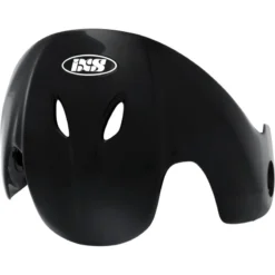 Helmtop Voor IXS Helm HX 114 Zwart