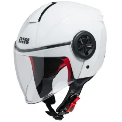 IXS Jet Helm 851 1.0 - Wit