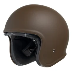 IXS Jet Helm 880 1.0 - Mat Bruin