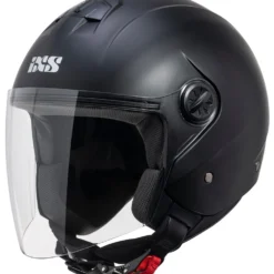 Jet Helm IXS130 1.0 - Zwart