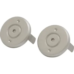 IXS Enkelband Zilver Voor Sportschoenen RS-400