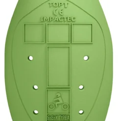 IXS Beschermer Voor Schouder/elleboog/knie Type A Niveau 2 SEK A2