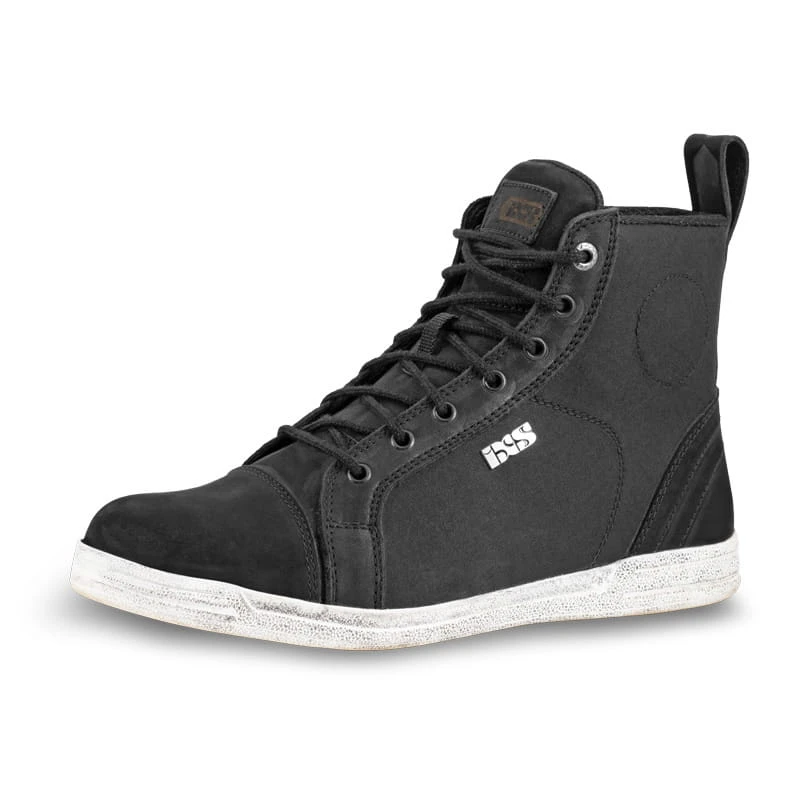 IXS Sneaker Classic Nubuck Cotton 2.0 1 IXS Sneaker Classic Nubuck Cotton 2.0