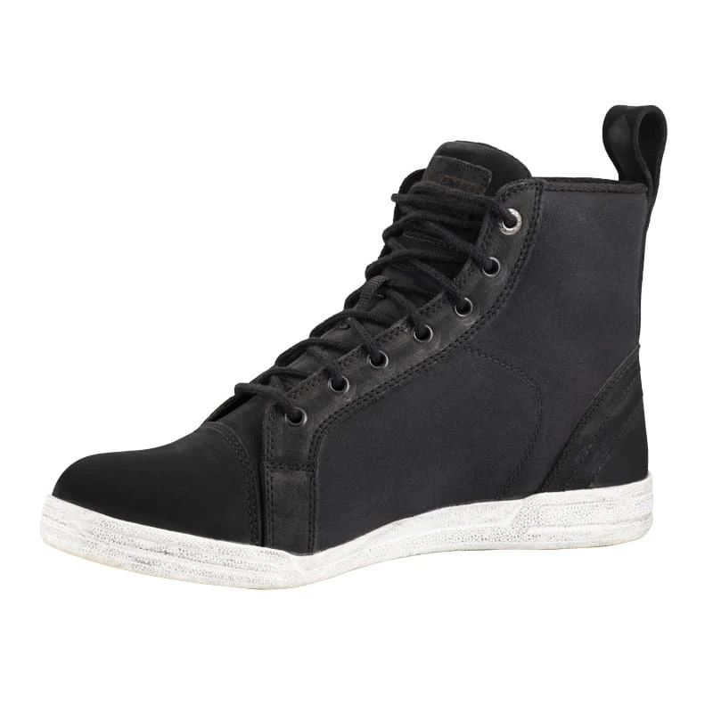IXS Sneaker Classic Nubuck Cotton 2.0 2 IXS Sneaker Classic Nubuck Cotton 2.0 - Afbeelding 2
