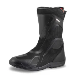 IXS Tour Techno-ST+ Laarzen - Zwart