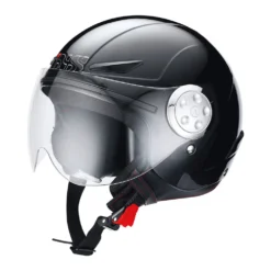 IXS X-Helmet HX 109 Kid Zwart