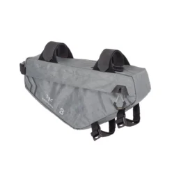 Bombtrack Frame Tas Van Apidura - Grijs -Goedkope Trappen Go Winkel idura rahmen 2