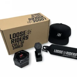 Casio G-Shock - Loose Riders Limited Edition II -Goedkope Trappen Go Winkel loose riders x g shock lr agsx 2101 hauptbild produktgalerie kopie