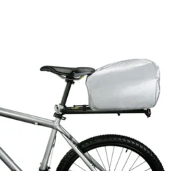 Topeak MTX Koffer Tas Regen Cover