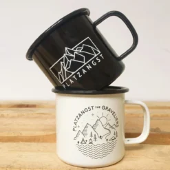 The Graveliers Mug -Goedkope Trappen Go Winkel mugs