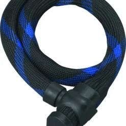 Abus Steel-O-Flex Ivera 7200 - Kabelslot