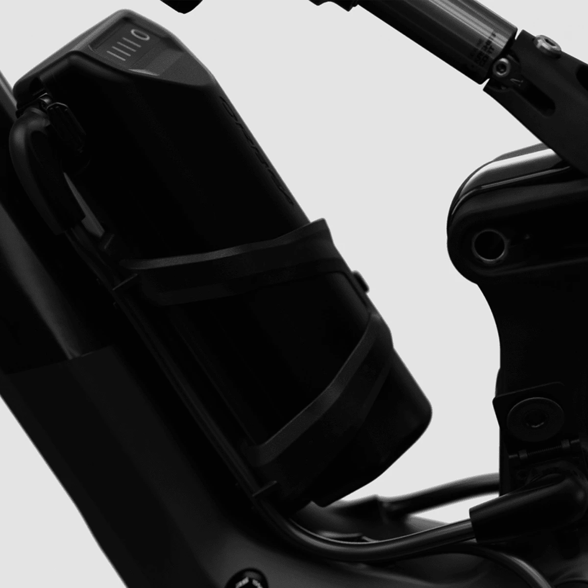 Orbea RS Range Extender Extra Batterij 2 Orbea RS Range Extender Extra Batterij - Afbeelding 2