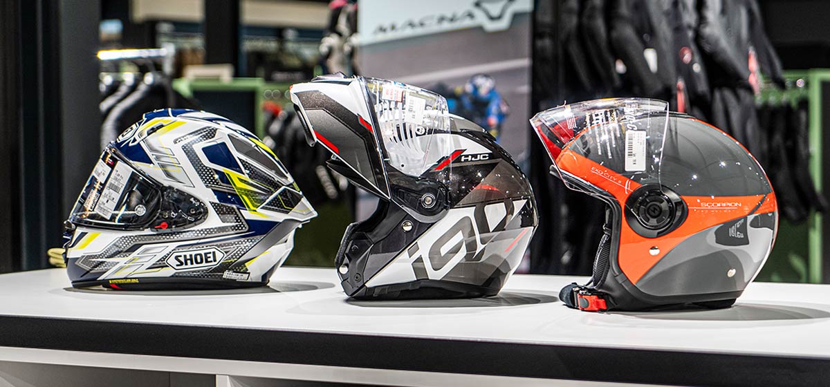 Goedkope Trappen Go Winkel -Goedkope Trappen Go Winkel Hoeveel soorten motorhelmen